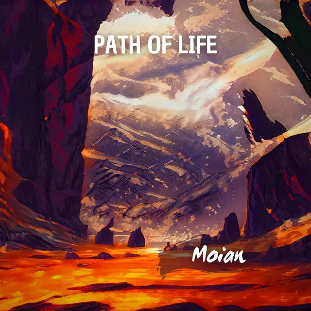 Path of life