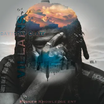 Day 1 X Old Me by DaytodayCraze