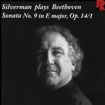 Sonata No. 9 in E major, Op. 14/1 by Robert Silverman