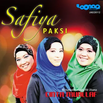 Paksi by Safiya