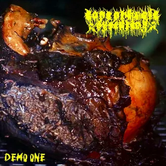 Demo One by Coprophagic Dysentery