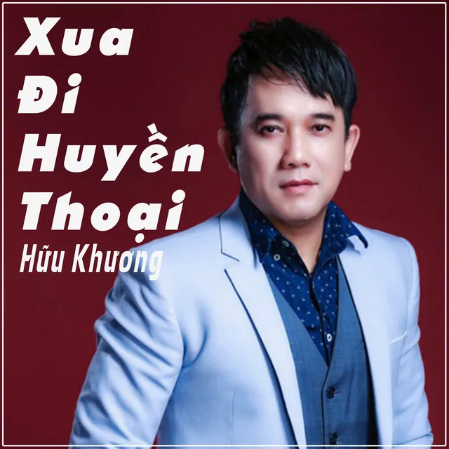 Xua Đi Huyền Thoại