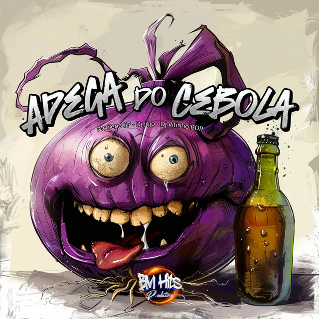 Adega do Cebola