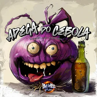 Adega do Cebola by MC SENA SP