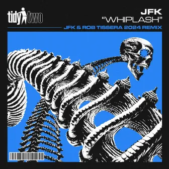 Whiplash 2024 by JFK