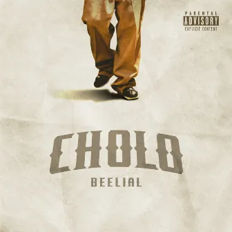 Cholo by Beelial