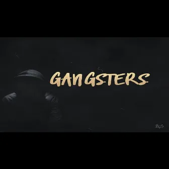 Gangsters by Gino