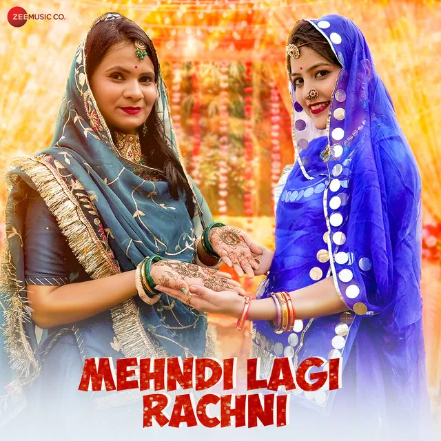 Mehndi Lagi Rachni