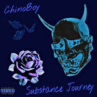 Substance Journey by ChinoBoy