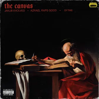 The Canvas by Azrael Raps Good