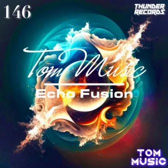 Echo Fusion by Tom Music