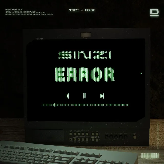 Error