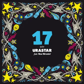 Urastar (feat. Nina Miranda) by Spiller