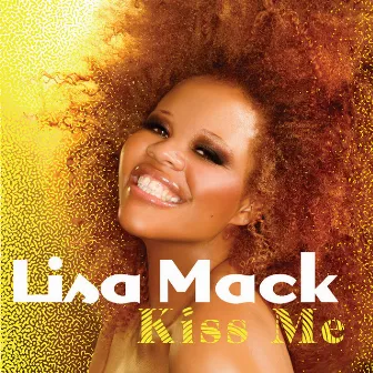 Kiss Me by Lisa Mack