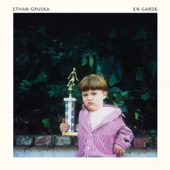 Enough for Now (feat. Phoebe Bridgers) by Ethan Gruska