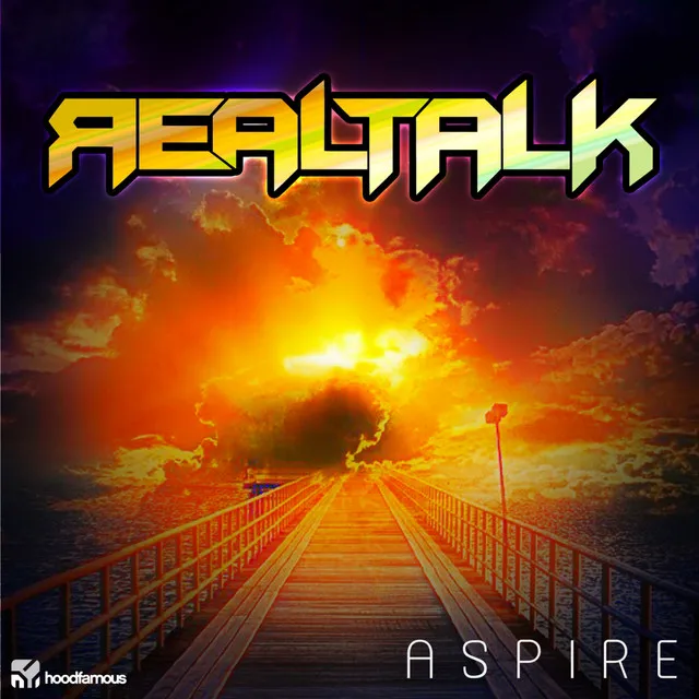 Aspire - Original Mix