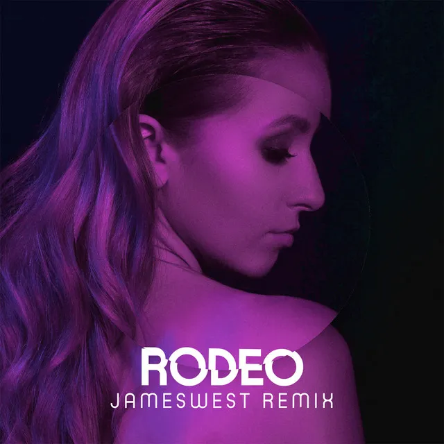 Rodeo - JamesWest Remix