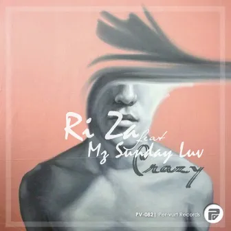 Crazy by Riza