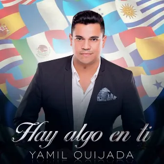 Hay Algo en Ti by Yamil Quijada