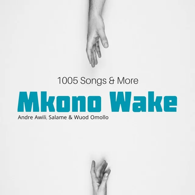 Mkono Wake