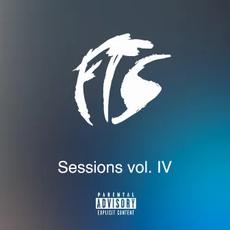 Saudicht (Session Exclusive) by FTS