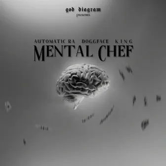 Mental Chef by god diagram