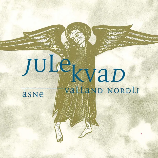 Julekvad