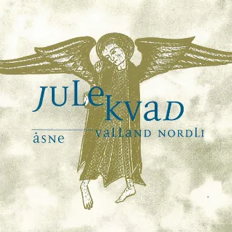 Julekvad by Åsne Valland Nordli