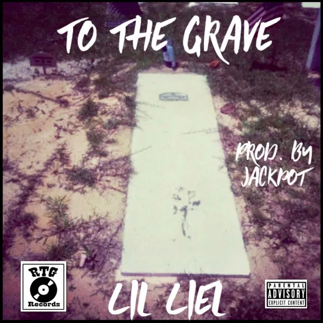 To the Grave