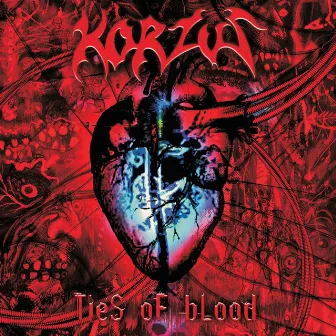 Ties of Blood by Korzus