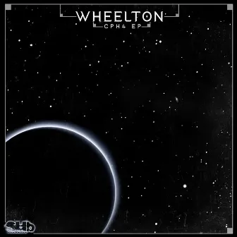 CPH4 EP by Wheelton