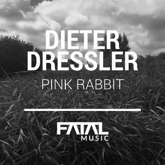 Pink Rabbit by Dieter Dressler