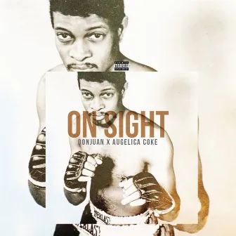 On Sight by Augelica Coke