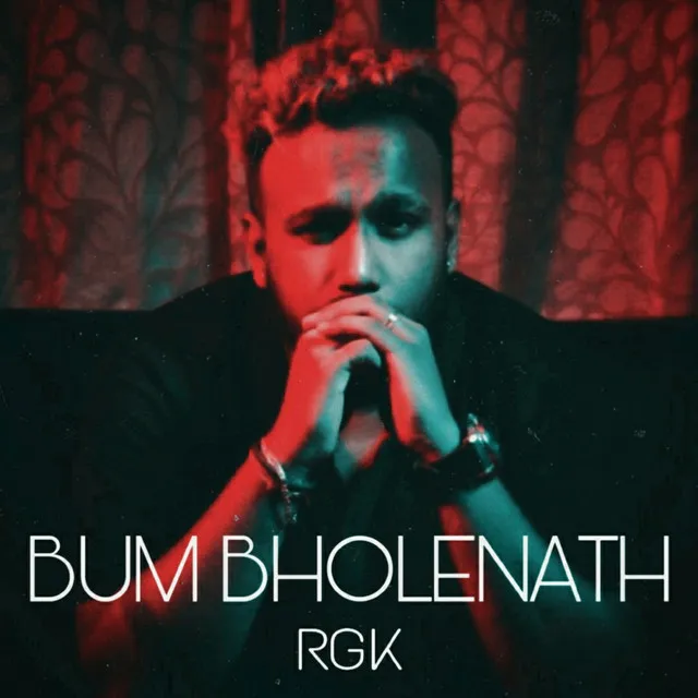 BUM BHOLENATH - Remix