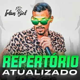 Repertório Atualizado by Irlan Biel