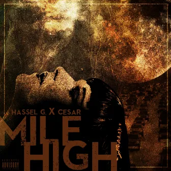 Mile High by César