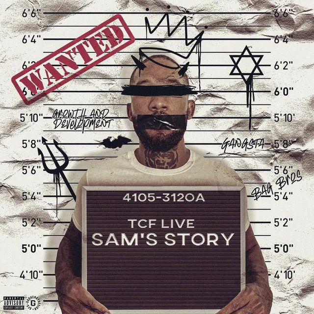 Sam's Story