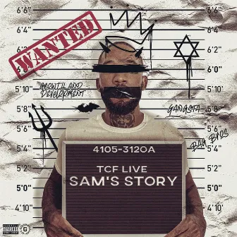 Sam's Story by Tcf Live