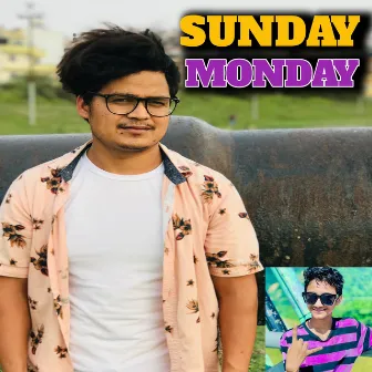 SUNDAY MONDAY by Araj Keshav