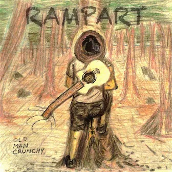 Rampart by Old Man Crunchy