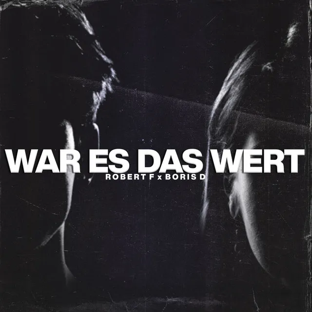 War es das wert