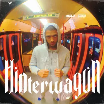 Hinterwagon - EP by Miclo