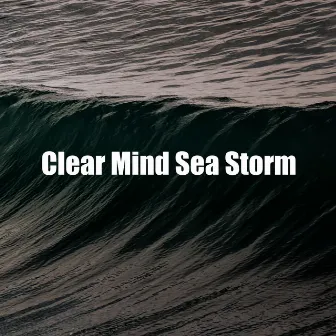 Clear Mind Sea Storm by Soft Water Streams Sounds