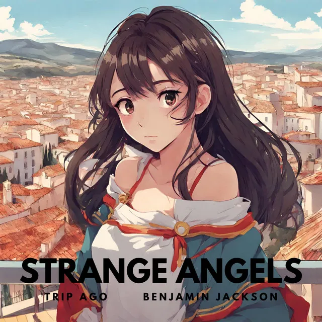 Strange Angels