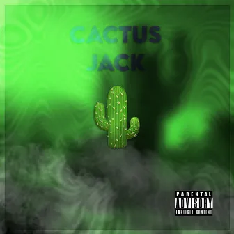 Cactus Jack by Guuz