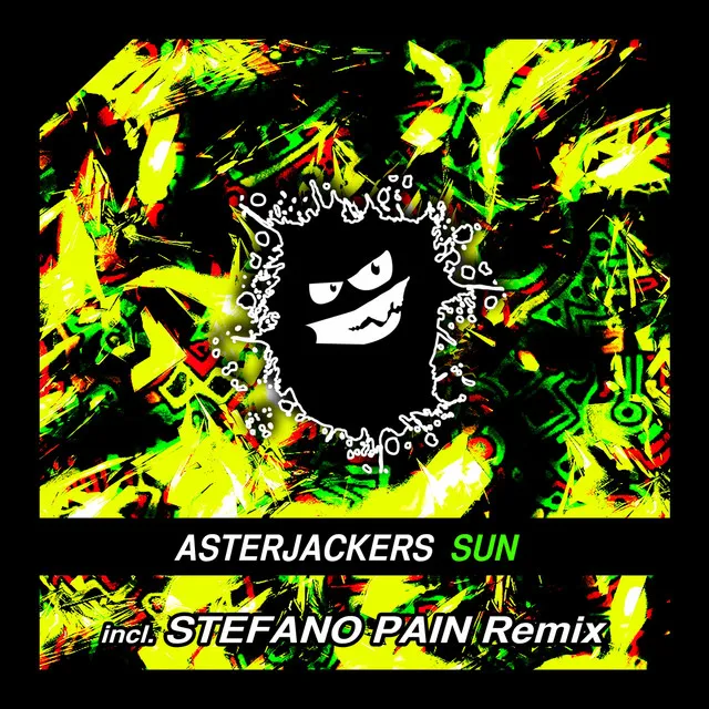 Sun - Stefano Pain Remix