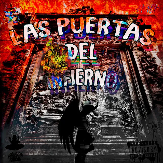 Las Puertas del Infierno