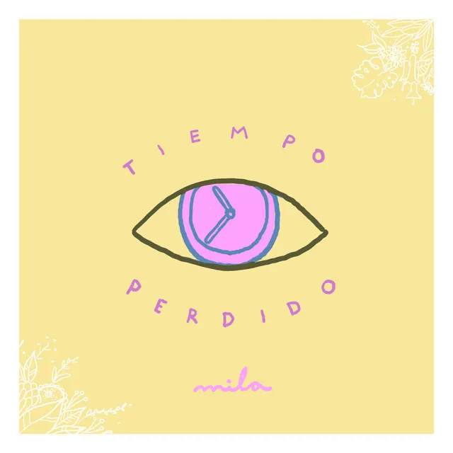 Tiempo Perdido