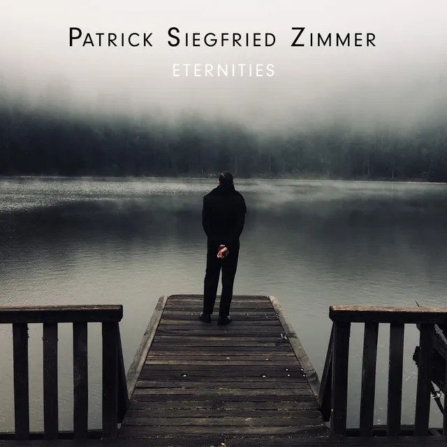 Eternity (feat. Barbara Schulz)