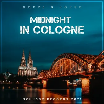 Midnight in Cologne by Doppe & Kokke